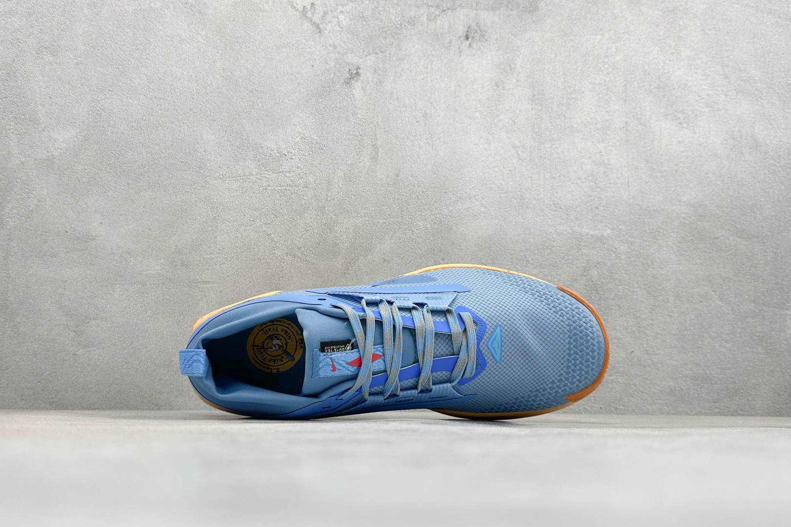 Nike REACTX PEGASUS TRAIL 5 GTX 越野跑步鞋 FQ0908-400