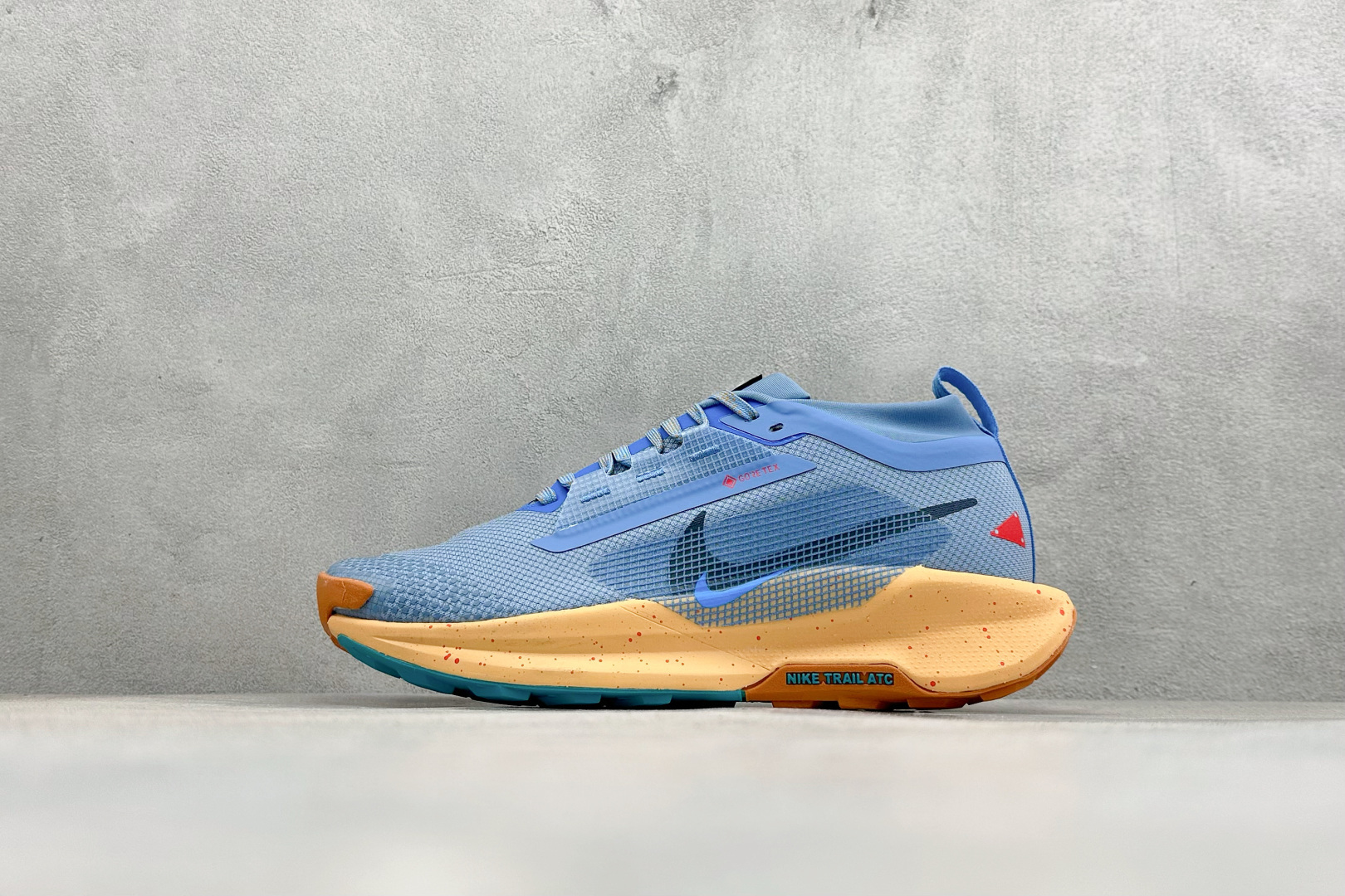 Nike REACTX PEGASUS TRAIL 5 GTX 越野跑步鞋 FQ0908-400