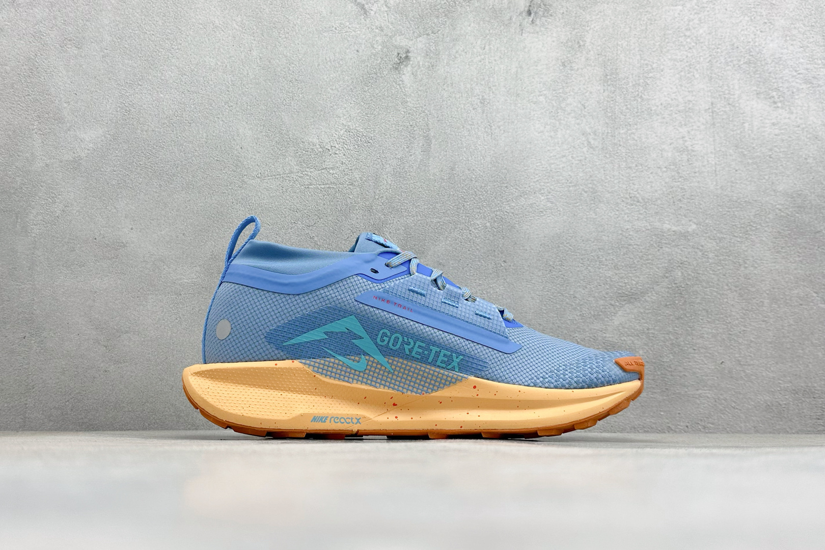 Nike REACTX PEGASUS TRAIL 5 GTX 越野跑步鞋 FQ0908-400