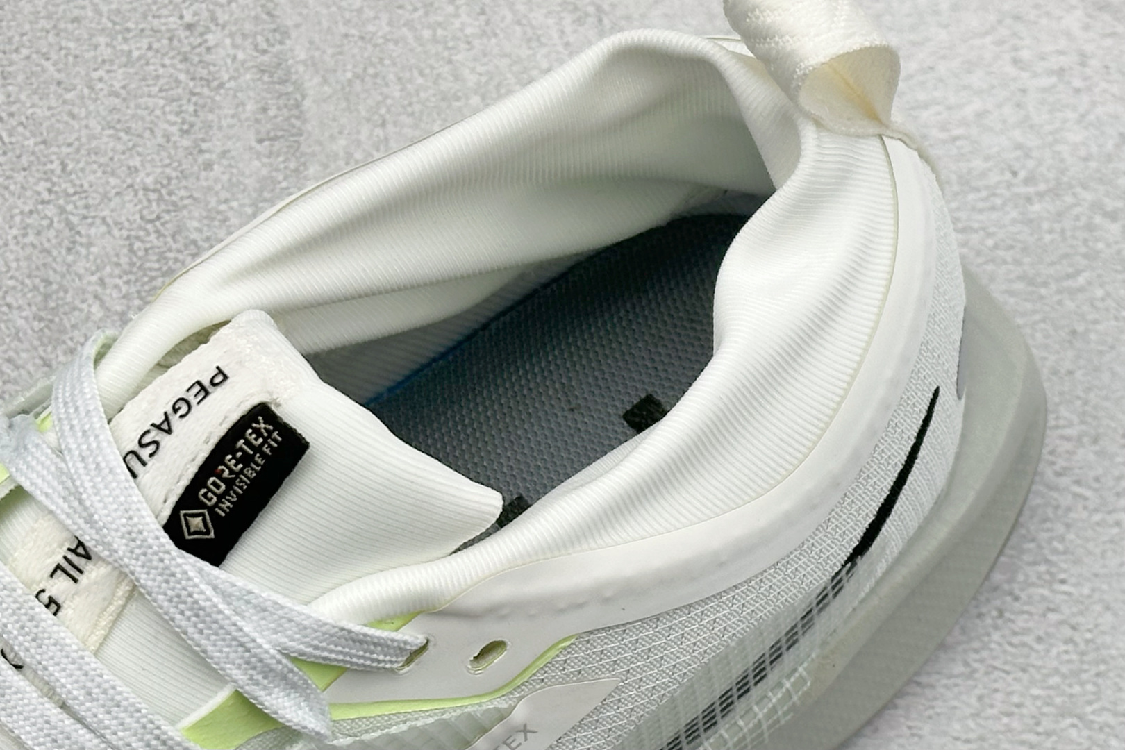 Nike REACTX PEGASUS TRAIL 5 GTX 越野跑步鞋 FQ0908-102
