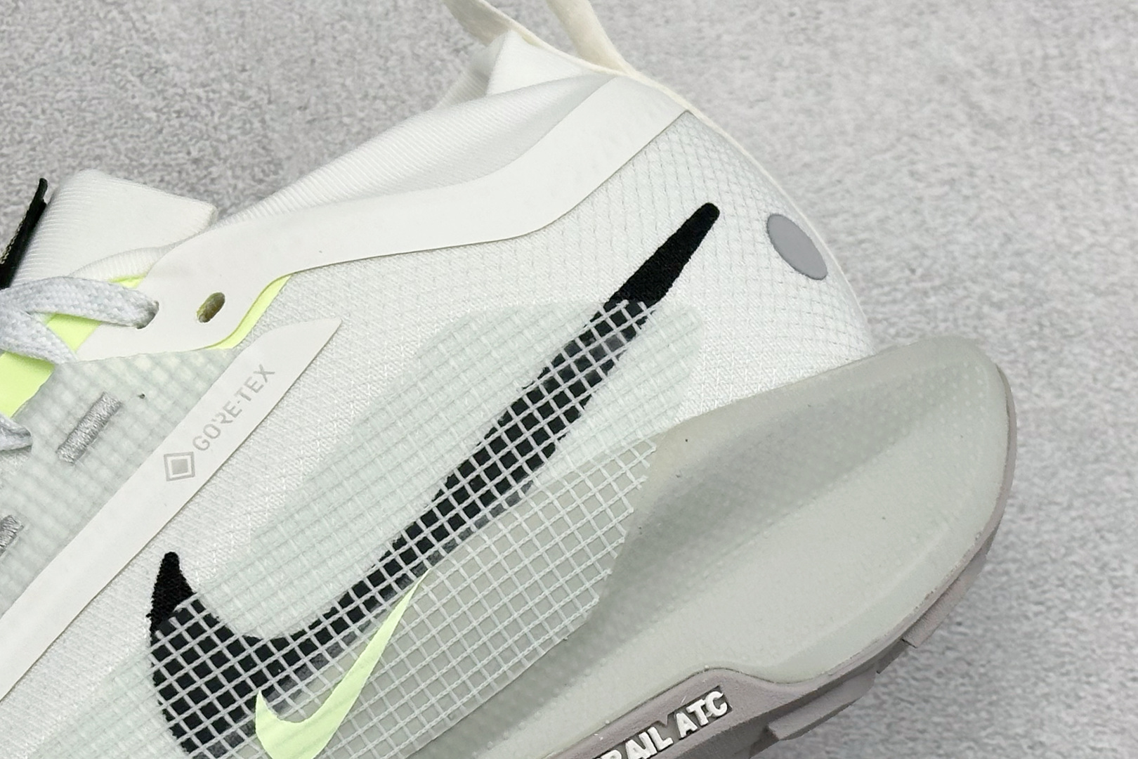Nike REACTX PEGASUS TRAIL 5 GTX 越野跑步鞋 FQ0908-102