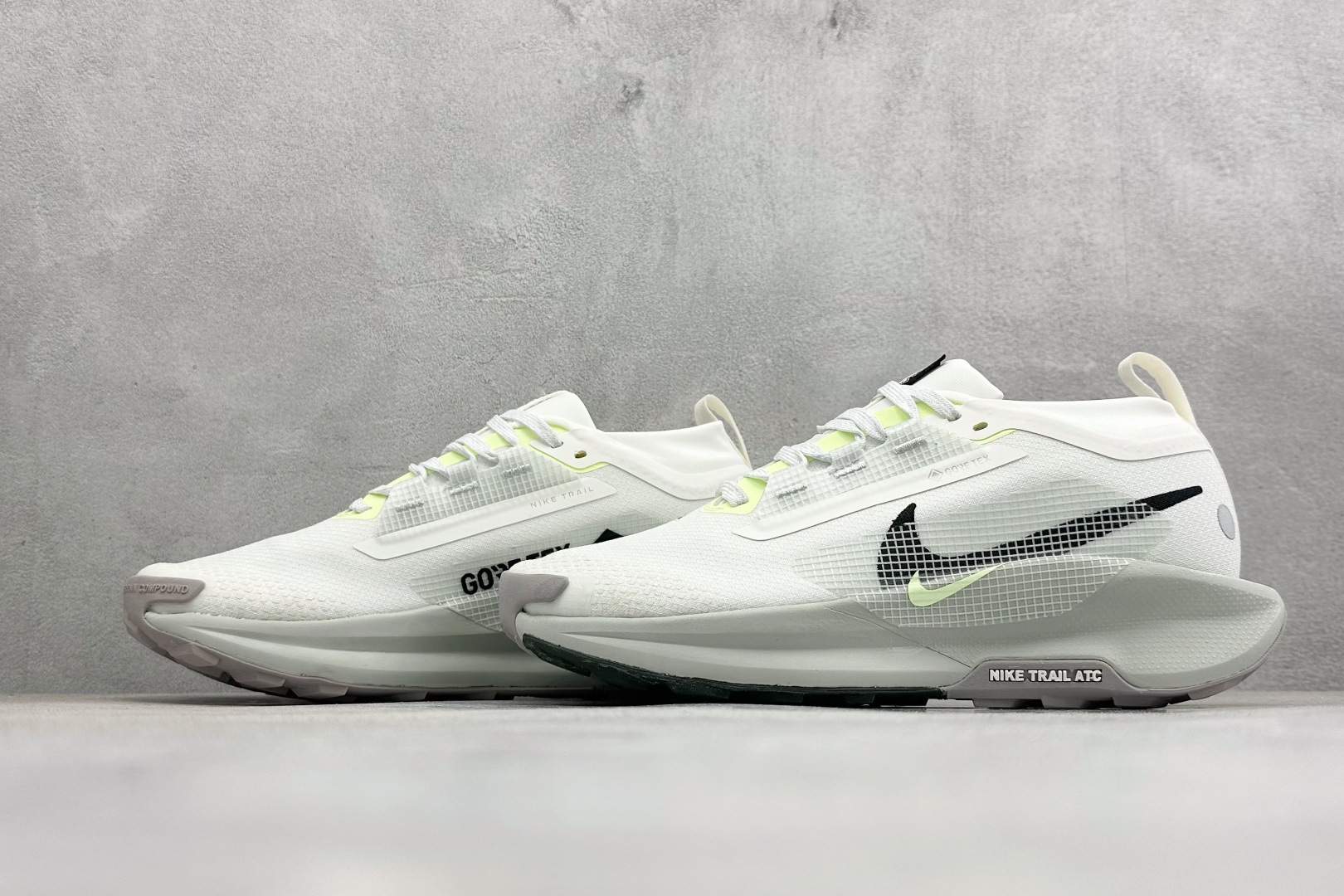 Nike REACTX PEGASUS TRAIL 5 GTX 越野跑步鞋 FQ0908-102