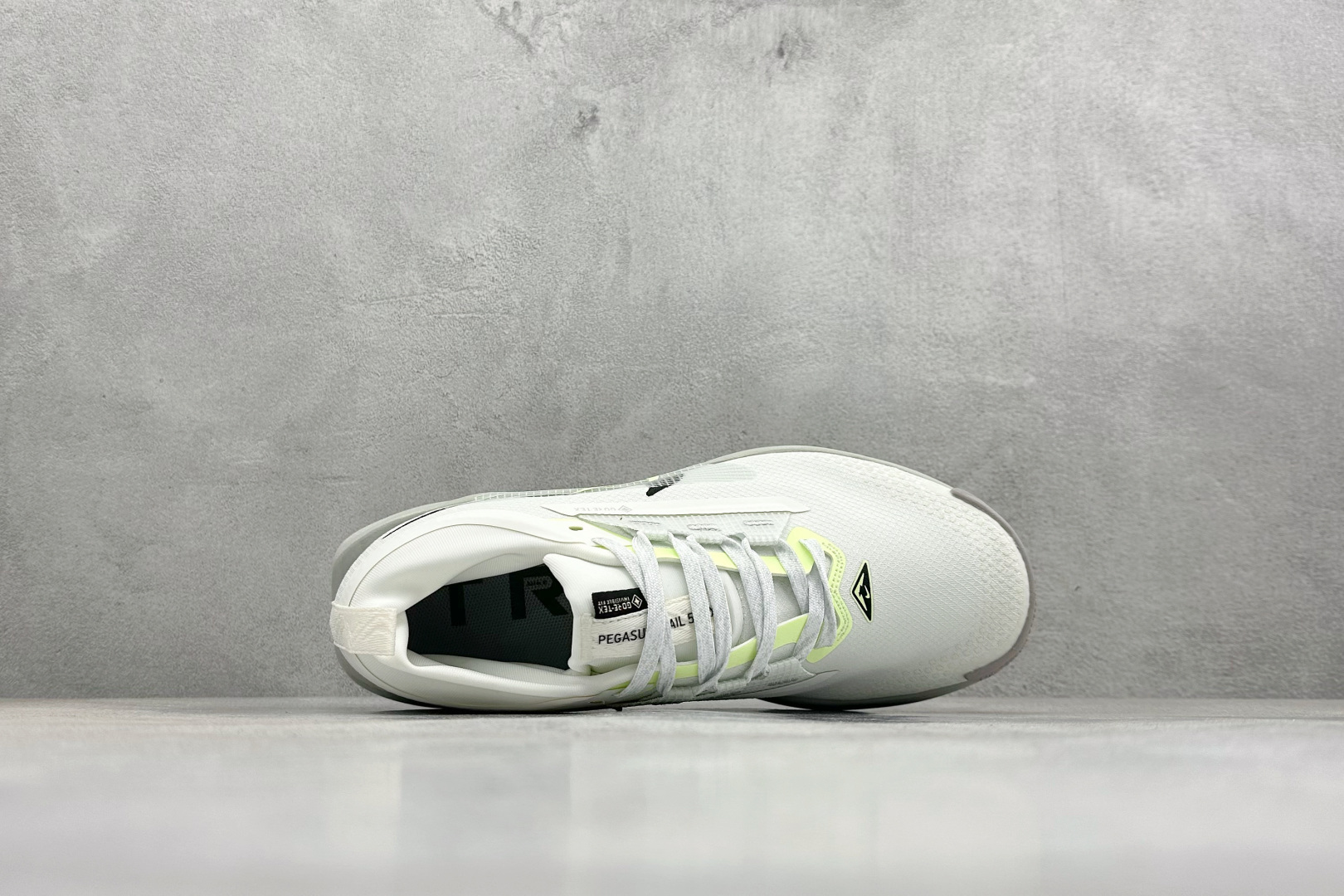 Nike REACTX PEGASUS TRAIL 5 GTX 越野跑步鞋 FQ0908-102