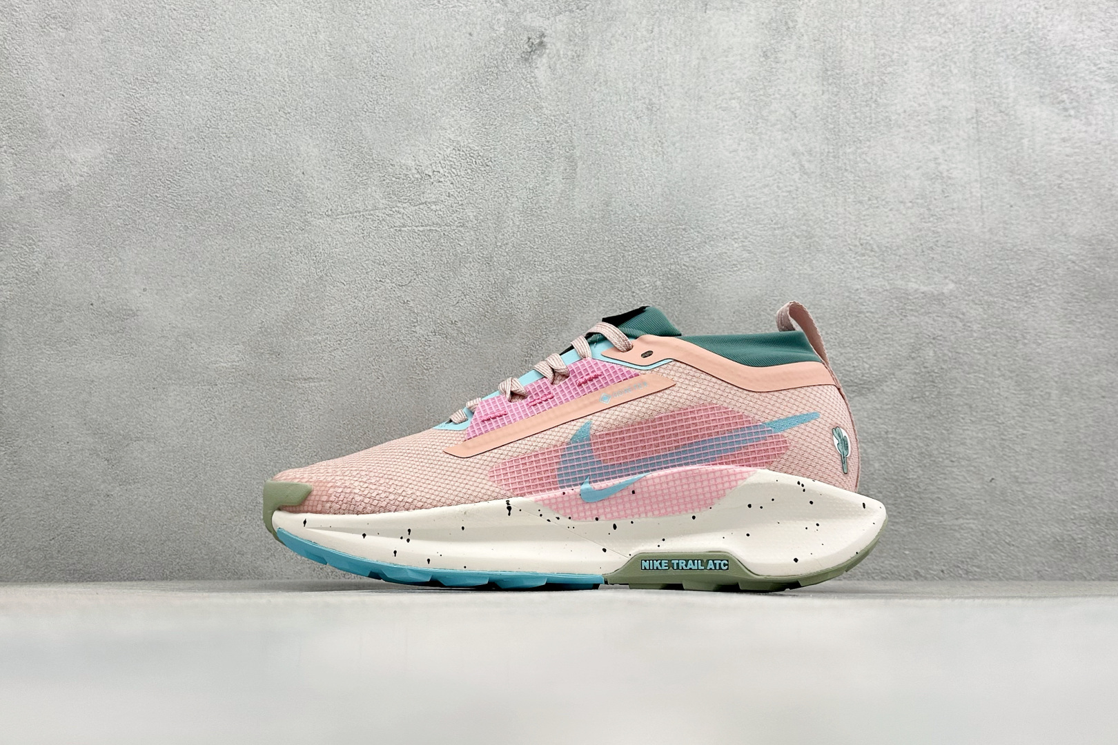 Nike REACTX PEGASUS TRAIL 5 GTX 越野跑步鞋 FQ0908-600 Nike REACTX PEGASUS TRAIL 5 GTX 越野跑步鞋 FQ0908-600