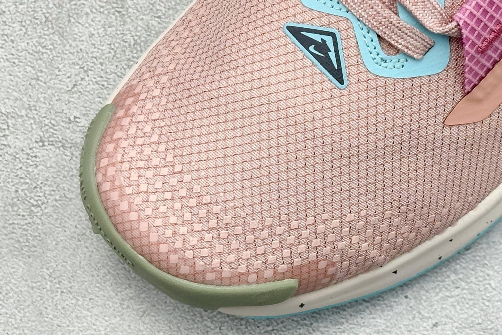 Nike REACTX PEGASUS TRAIL 5 GTX 越野跑步鞋 FQ0908-600 Nike REACTX PEGASUS TRAIL 5 GTX 越野跑步鞋 FQ0908-600