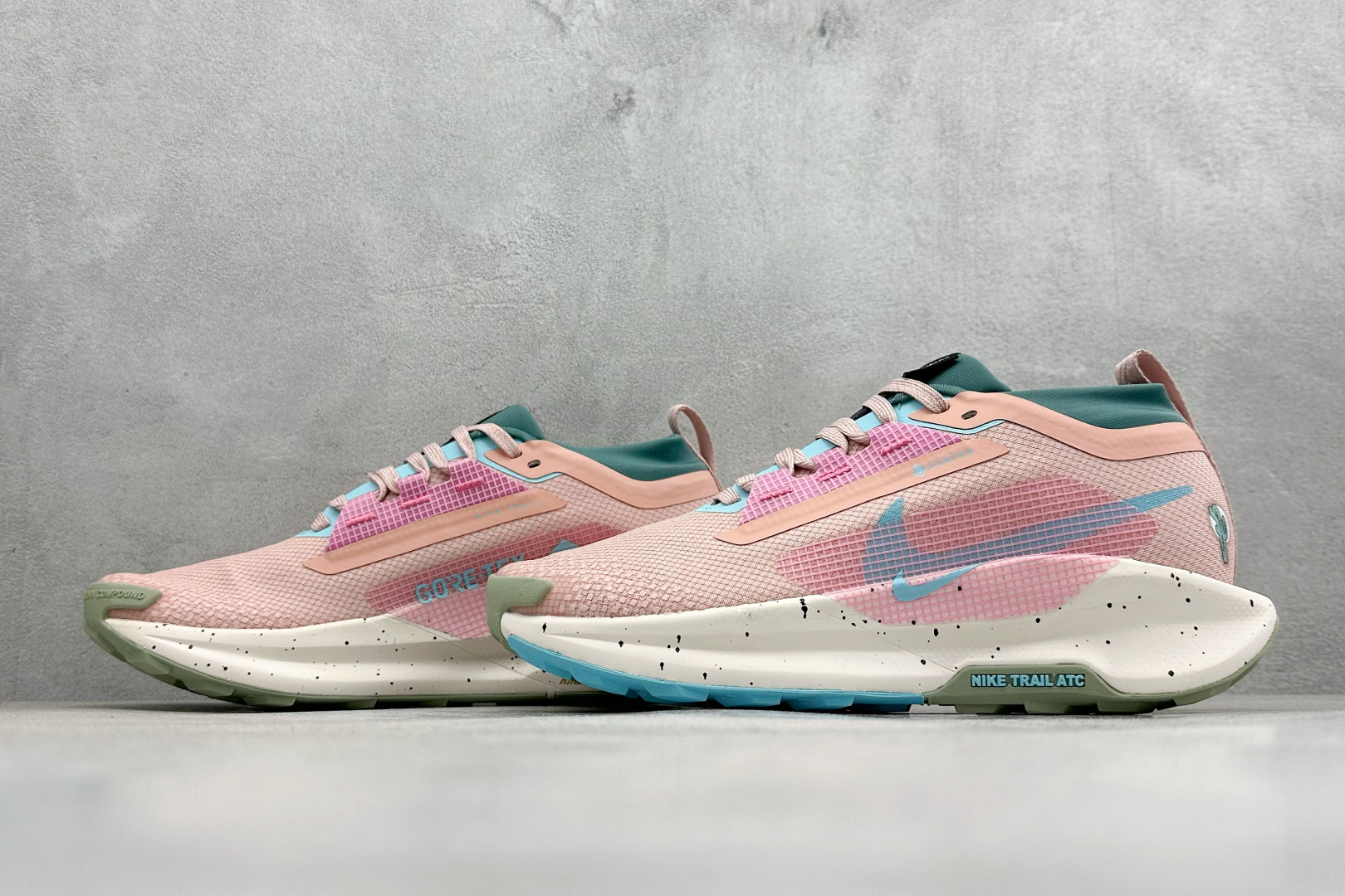 Nike REACTX PEGASUS TRAIL 5 GTX 越野跑步鞋 FQ0908-600 Nike REACTX PEGASUS TRAIL 5 GTX 越野跑步鞋 FQ0908-600