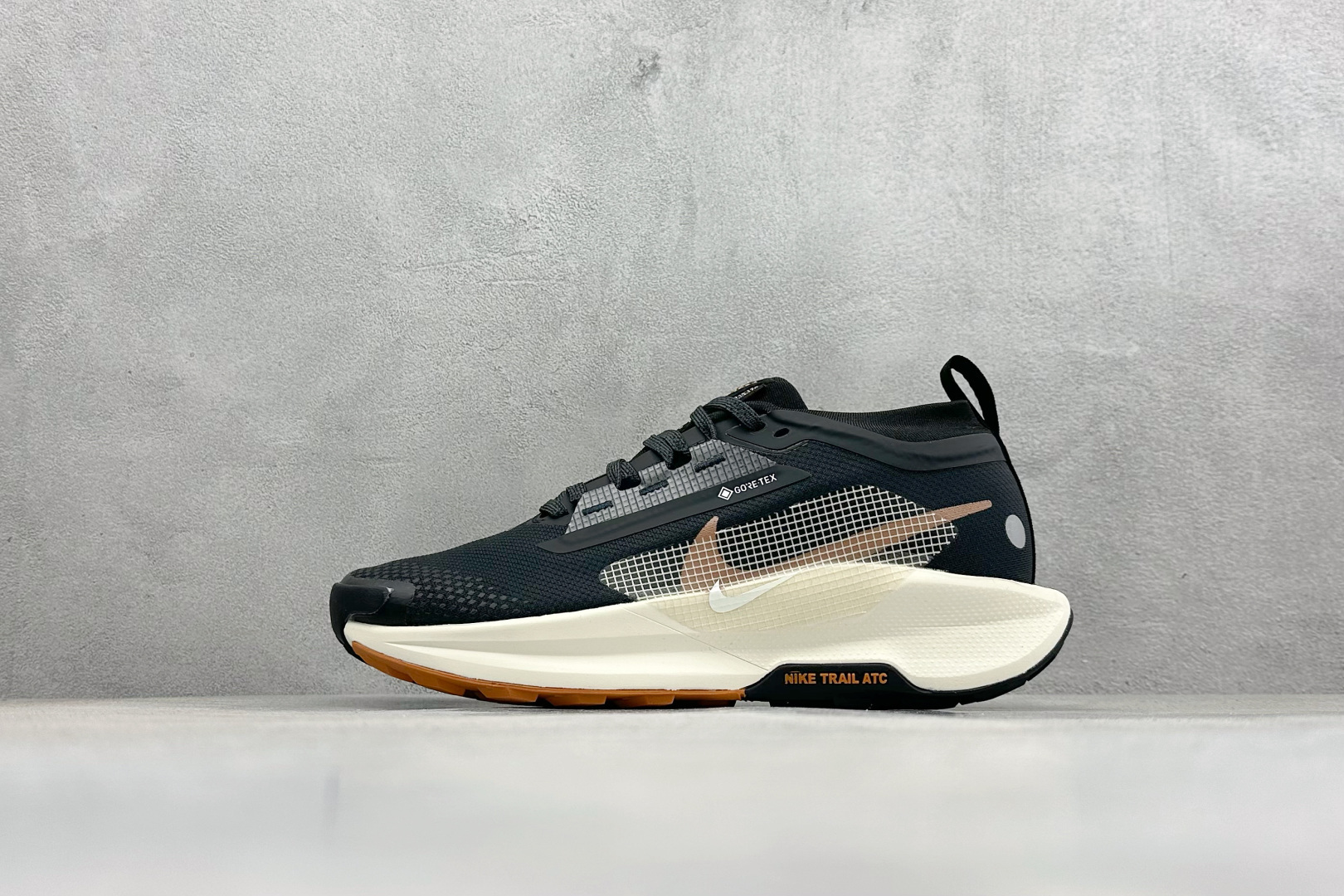 Nike REACTX PEGASUS TRAIL 5 GTX 越野跑步鞋 FQ0908-007 Nike REACTX PEGASUS TRAIL 5 GTX 越野跑步鞋 FQ0908-007