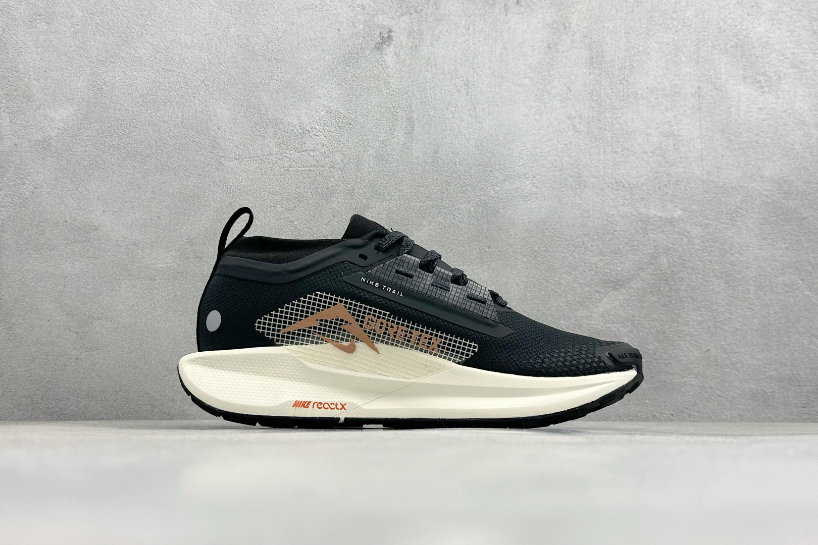 Nike REACTX PEGASUS TRAIL 5 GTX 越野跑步鞋 FQ0908-007 Nike REACTX PEGASUS TRAIL 5 GTX 越野跑步鞋 FQ0908-007