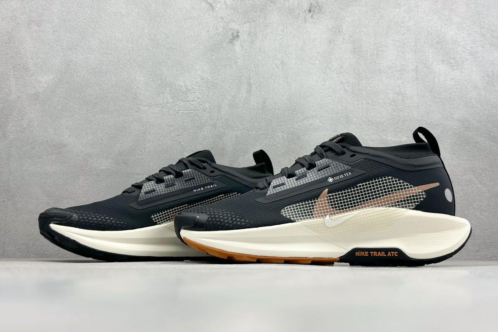 Nike REACTX PEGASUS TRAIL 5 GTX 越野跑步鞋 FQ0908-007 Nike REACTX PEGASUS TRAIL 5 GTX 越野跑步鞋 FQ0908-007