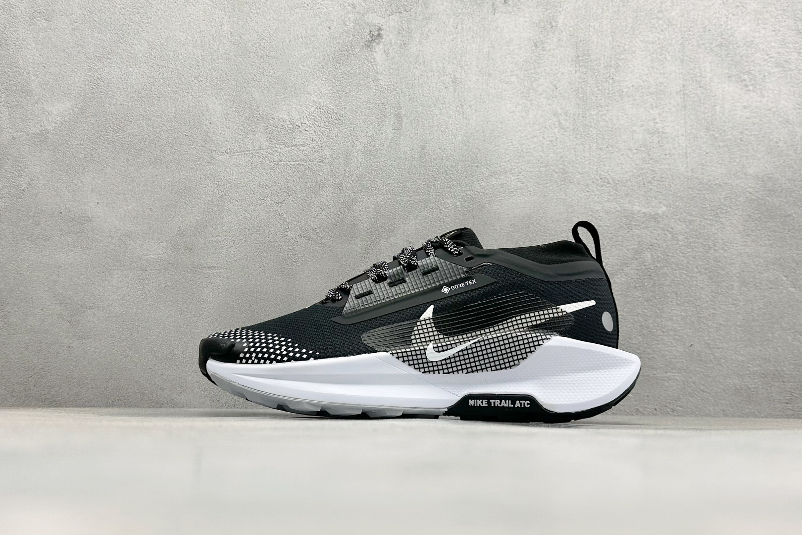 Nike REACTX PEGASUS TRAIL 5 GTX 越野跑步鞋 FQ0908-013 Nike REACTX PEGASUS TRAIL 5 GTX 越野跑步鞋 FQ0908-013