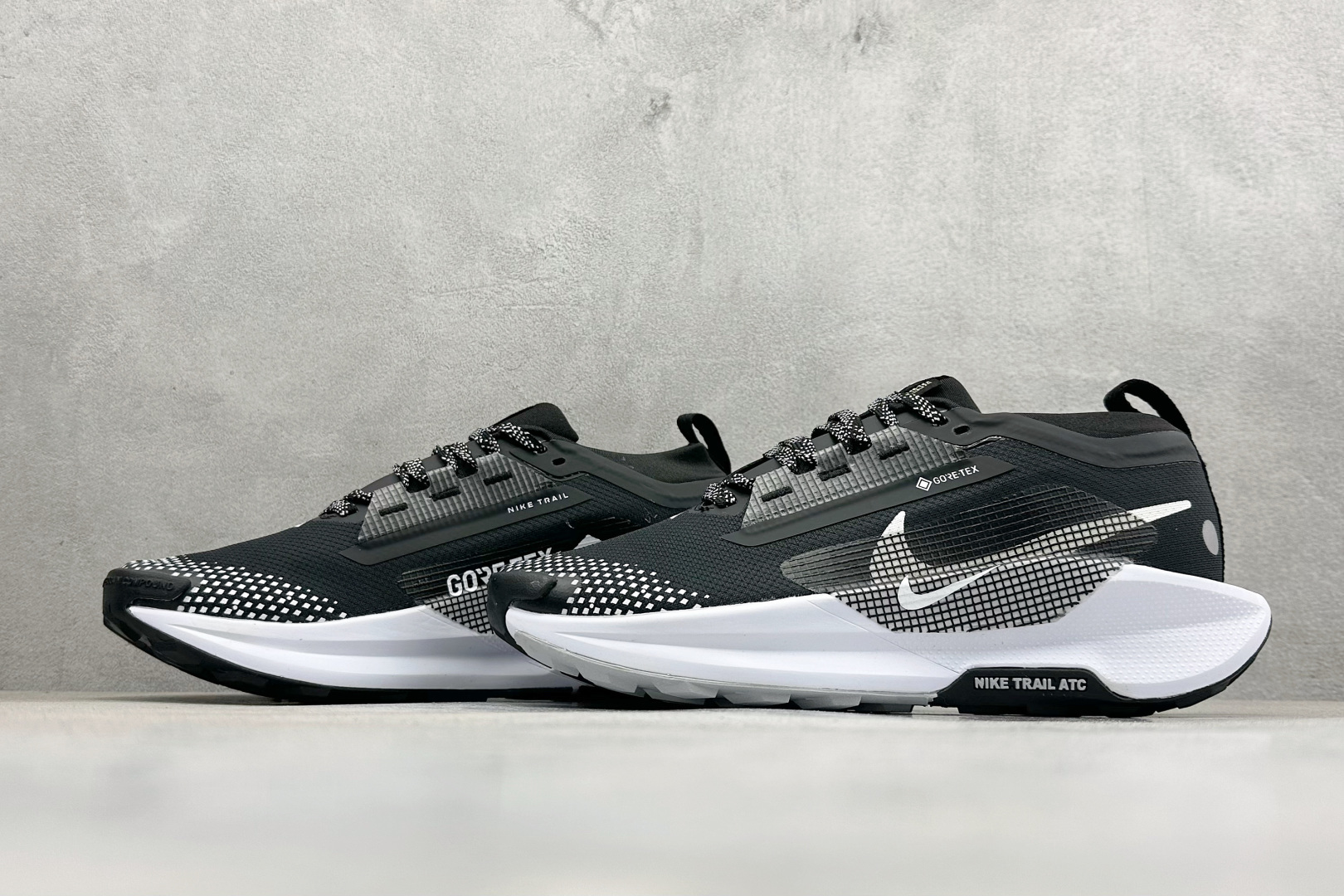 Nike REACTX PEGASUS TRAIL 5 GTX 越野跑步鞋 FQ0908-013 Nike REACTX PEGASUS TRAIL 5 GTX 越野跑步鞋 FQ0908-013
