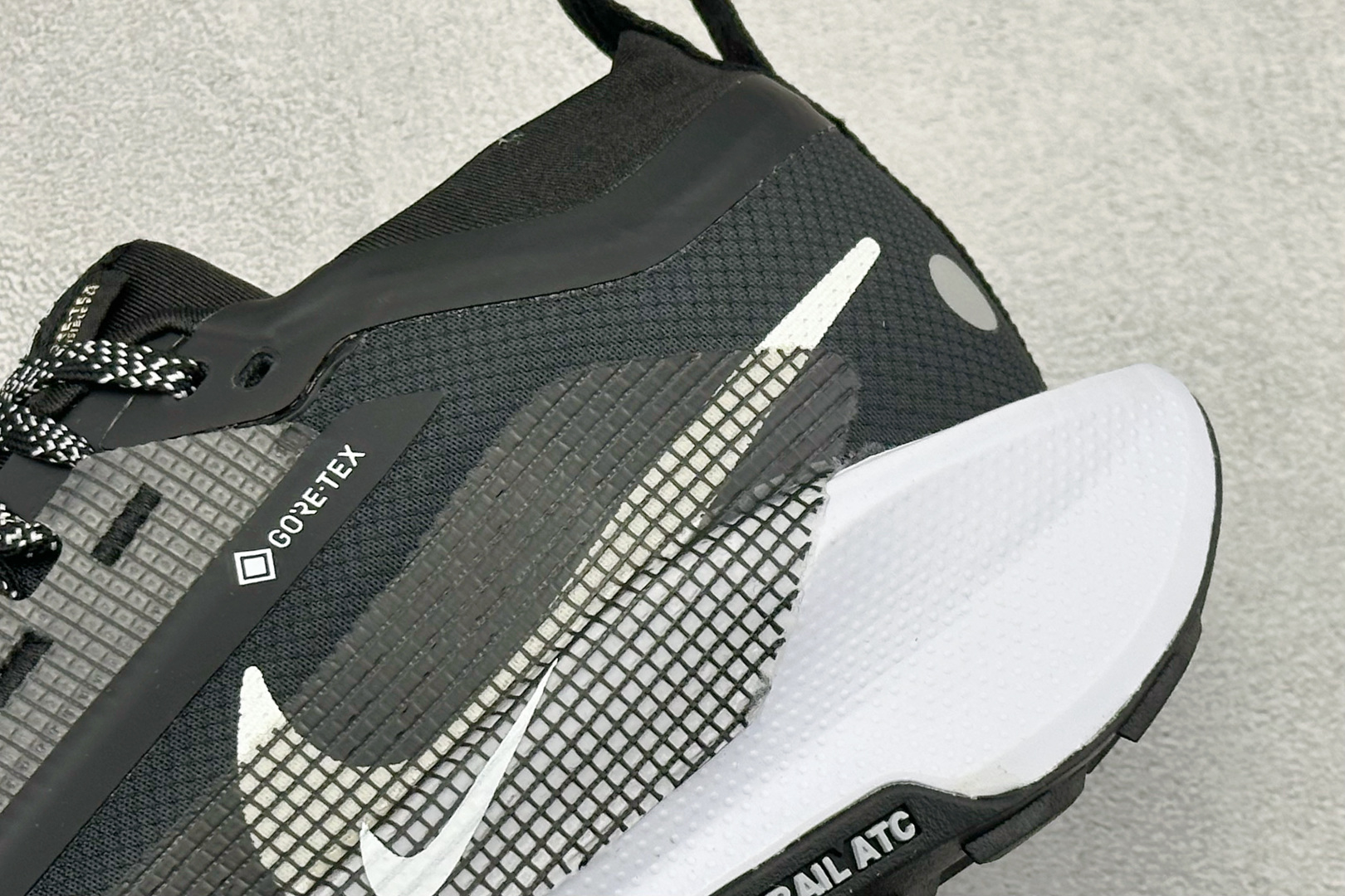 Nike REACTX PEGASUS TRAIL 5 GTX 越野跑步鞋 FQ0908-013 Nike REACTX PEGASUS TRAIL 5 GTX 越野跑步鞋 FQ0908-013
