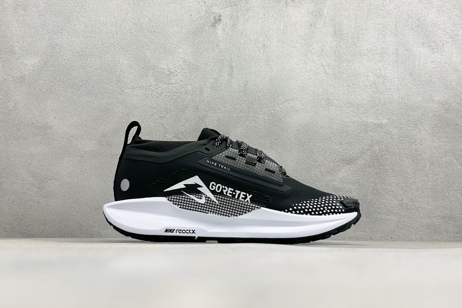 Nike REACTX PEGASUS TRAIL 5 GTX 越野跑步鞋 FQ0908-013 Nike REACTX PEGASUS TRAIL 5 GTX 越野跑步鞋 FQ0908-013