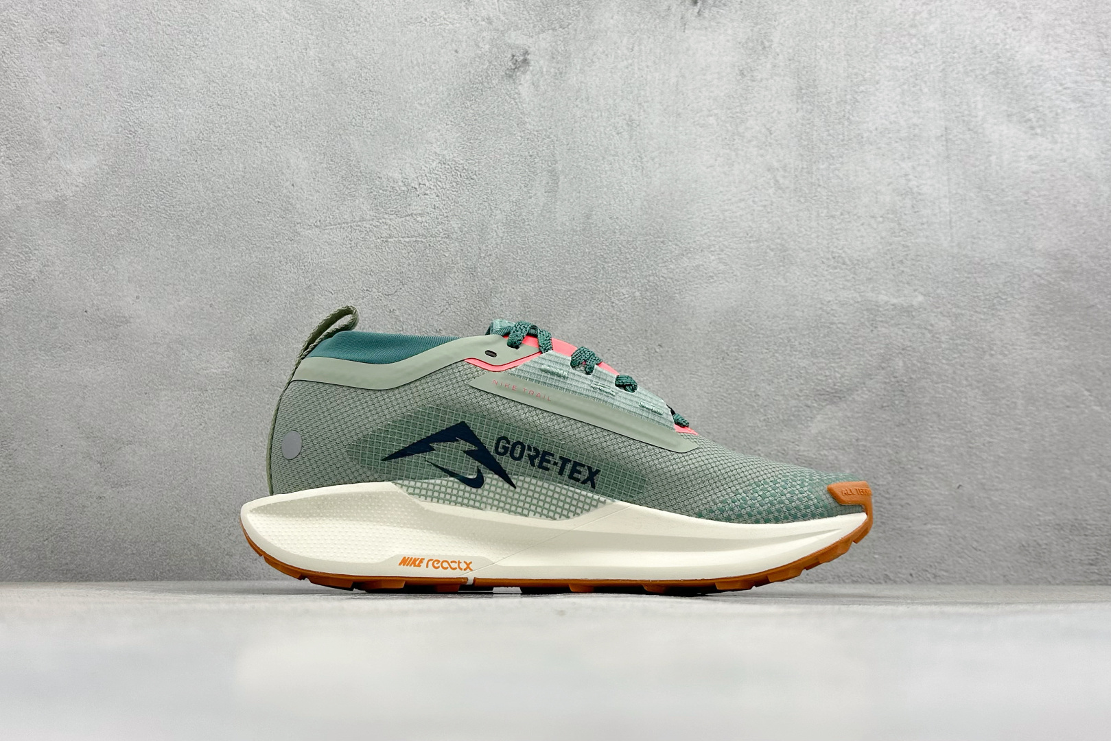 Nike REACTX PEGASUS TRAIL 5 GTX 越野跑步鞋 FQ0908-300 Nike REACTX PEGASUS TRAIL 5 GTX 越野跑步鞋 FQ0908-300