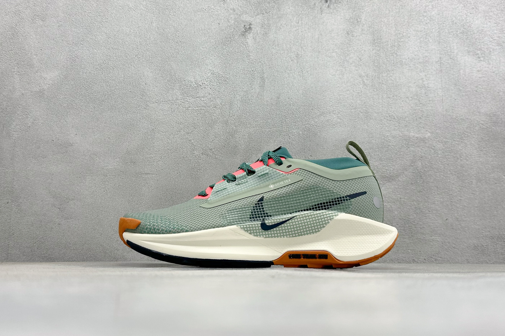 Nike REACTX PEGASUS TRAIL 5 GTX 越野跑步鞋 FQ0908-300 Nike REACTX PEGASUS TRAIL 5 GTX 越野跑步鞋 FQ0908-300