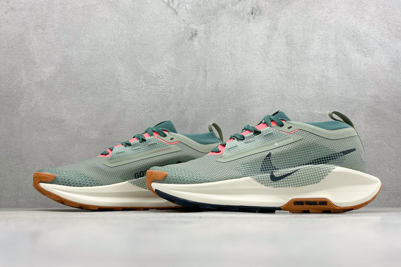 Nike REACTX PEGASUS TRAIL 5 GTX 越野跑步鞋 FQ0908-300 Nike REACTX PEGASUS TRAIL 5 GTX 越野跑步鞋 FQ0908-300