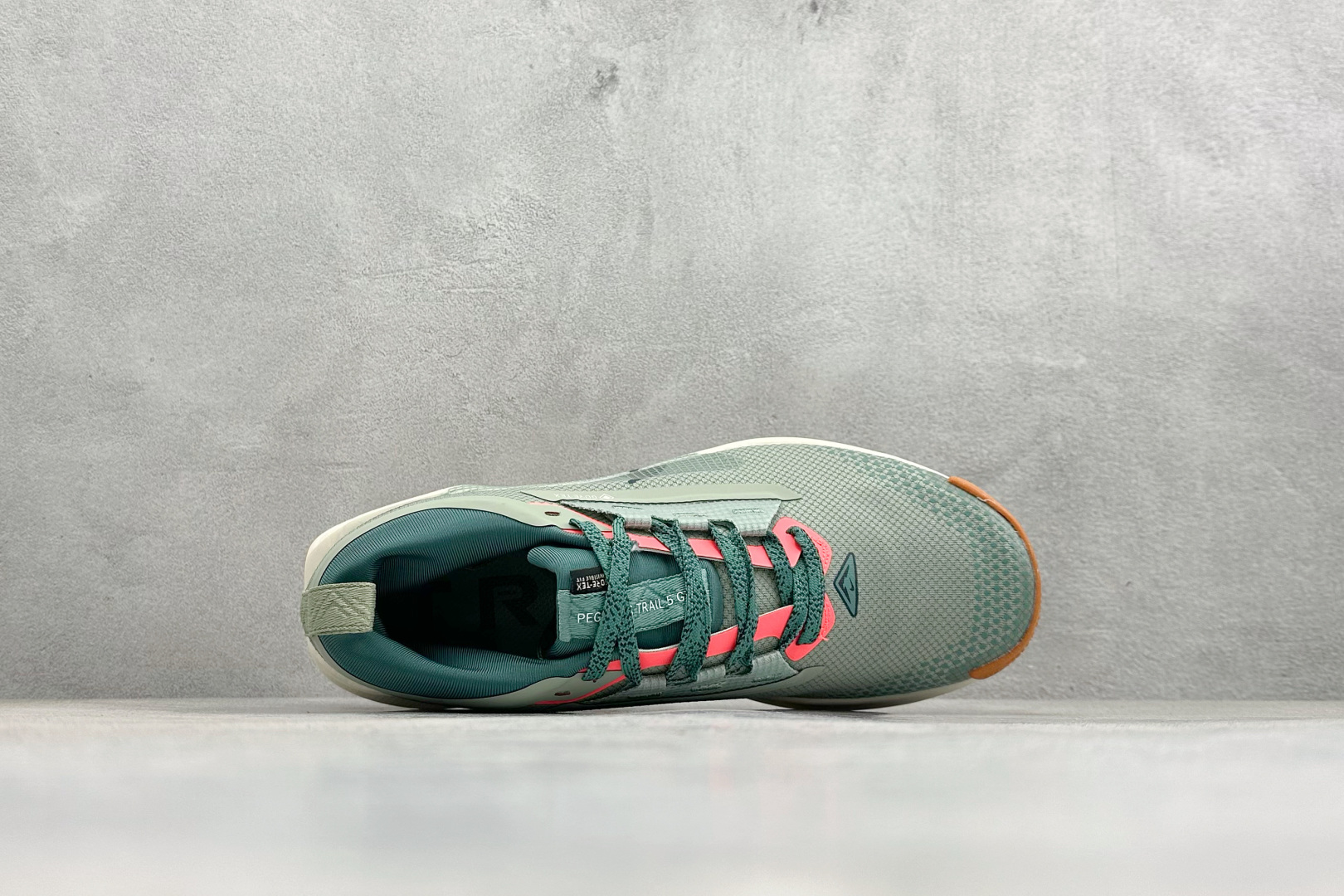 Nike REACTX PEGASUS TRAIL 5 GTX 越野跑步鞋 FQ0908-300 Nike REACTX PEGASUS TRAIL 5 GTX 越野跑步鞋 FQ0908-300