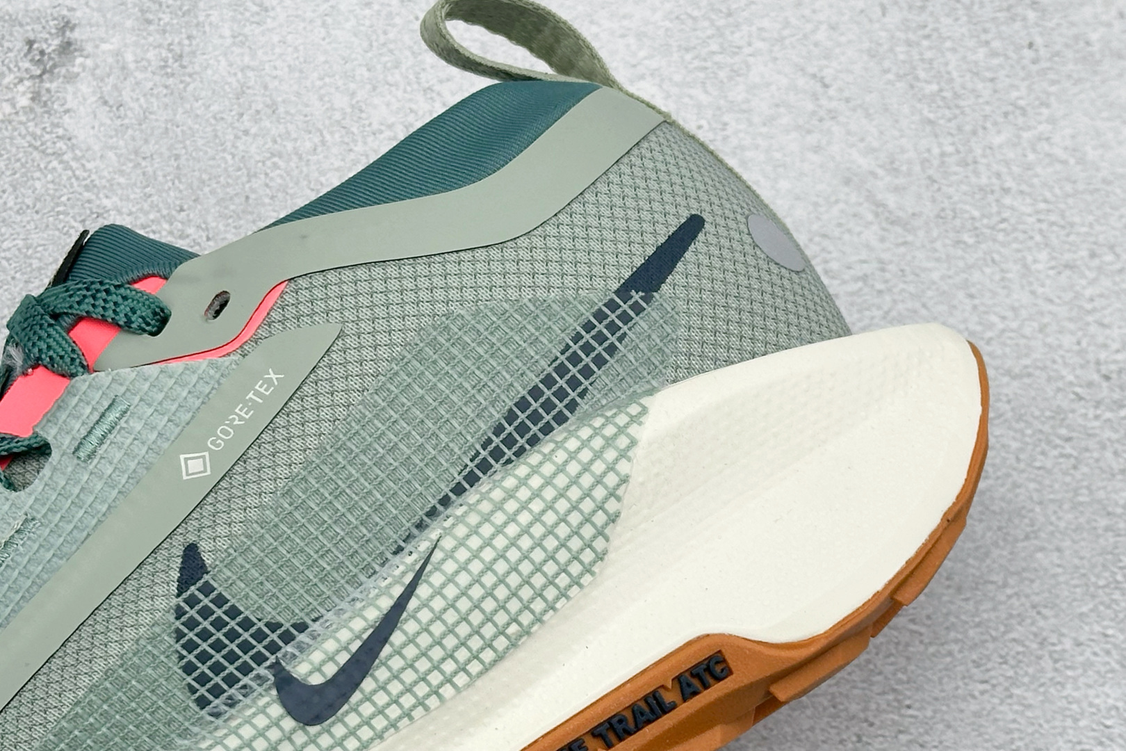 Nike REACTX PEGASUS TRAIL 5 GTX 越野跑步鞋 FQ0908-300 Nike REACTX PEGASUS TRAIL 5 GTX 越野跑步鞋 FQ0908-300