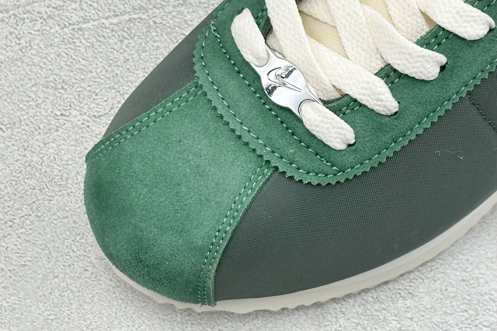 XH版NIKE CORTEZ 经典轻便舒适阿甘休闲跑步鞋 HF9994-300