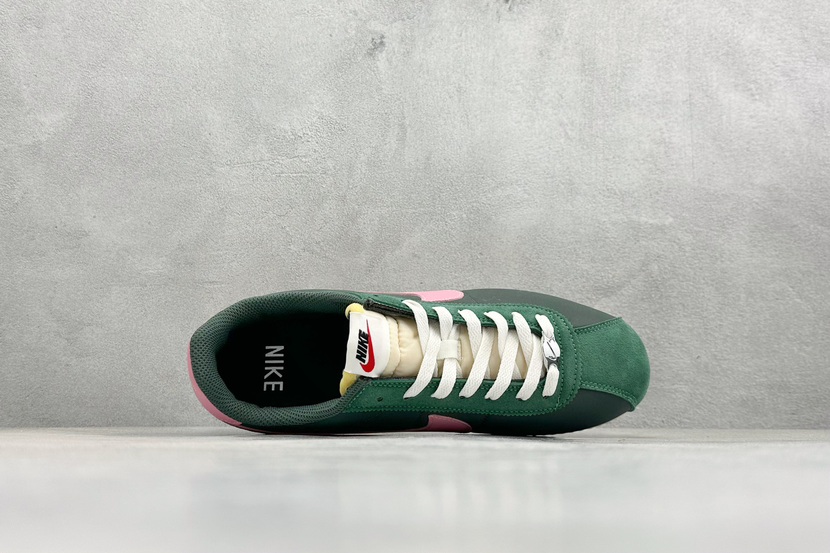 XH版NIKE CORTEZ 经典轻便舒适阿甘休闲跑步鞋 HF9994-300