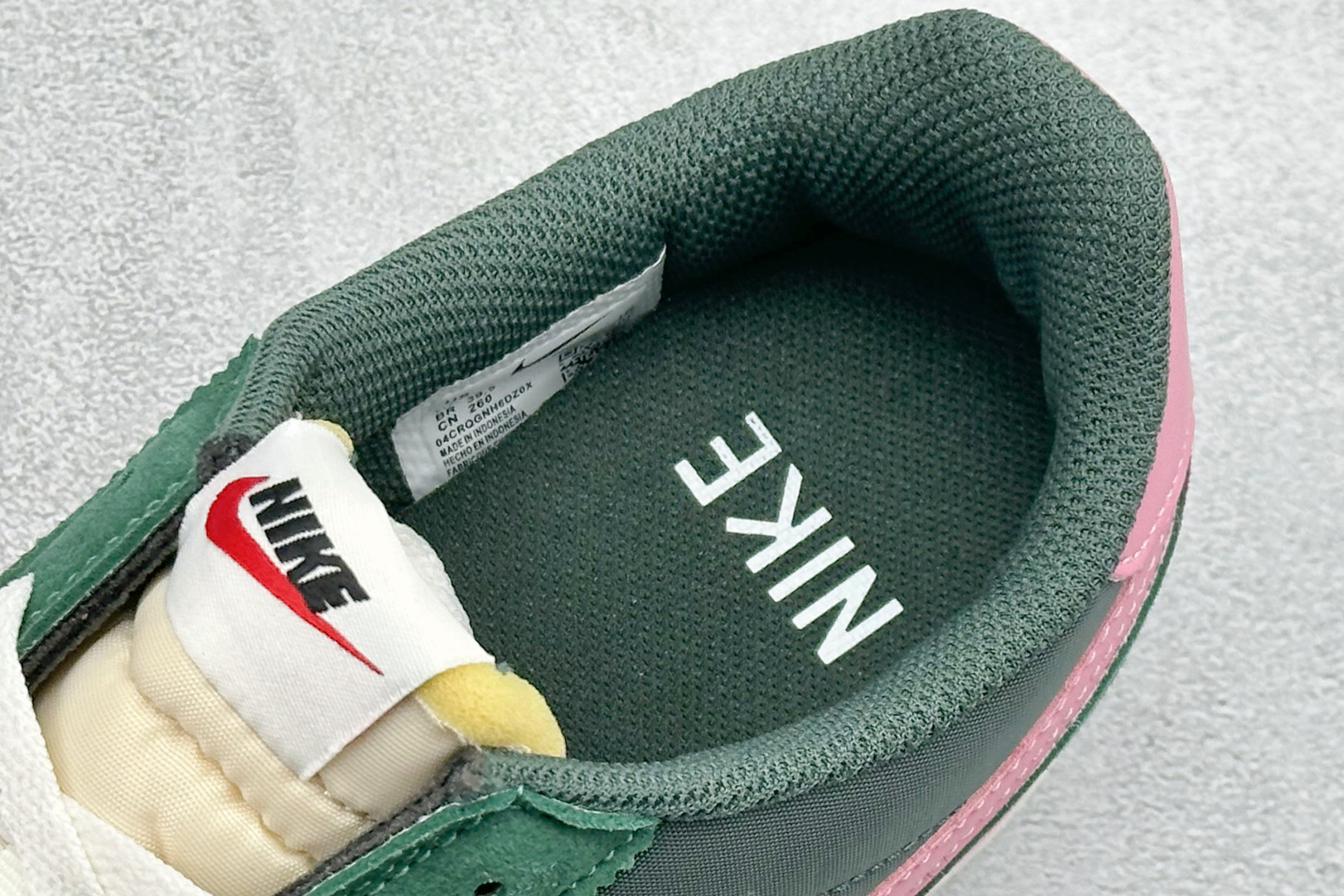 XH版NIKE CORTEZ 经典轻便舒适阿甘休闲跑步鞋 HF9994-300