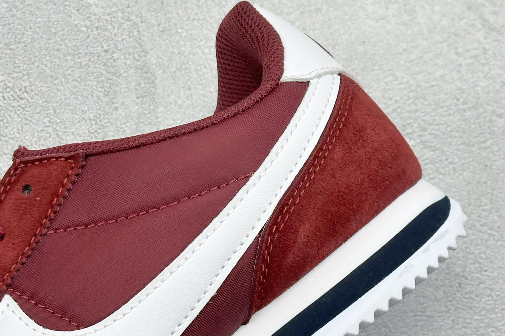 XH版NIKE CORTEZ 经典轻便舒适阿甘休闲跑步鞋 DZ2795-600