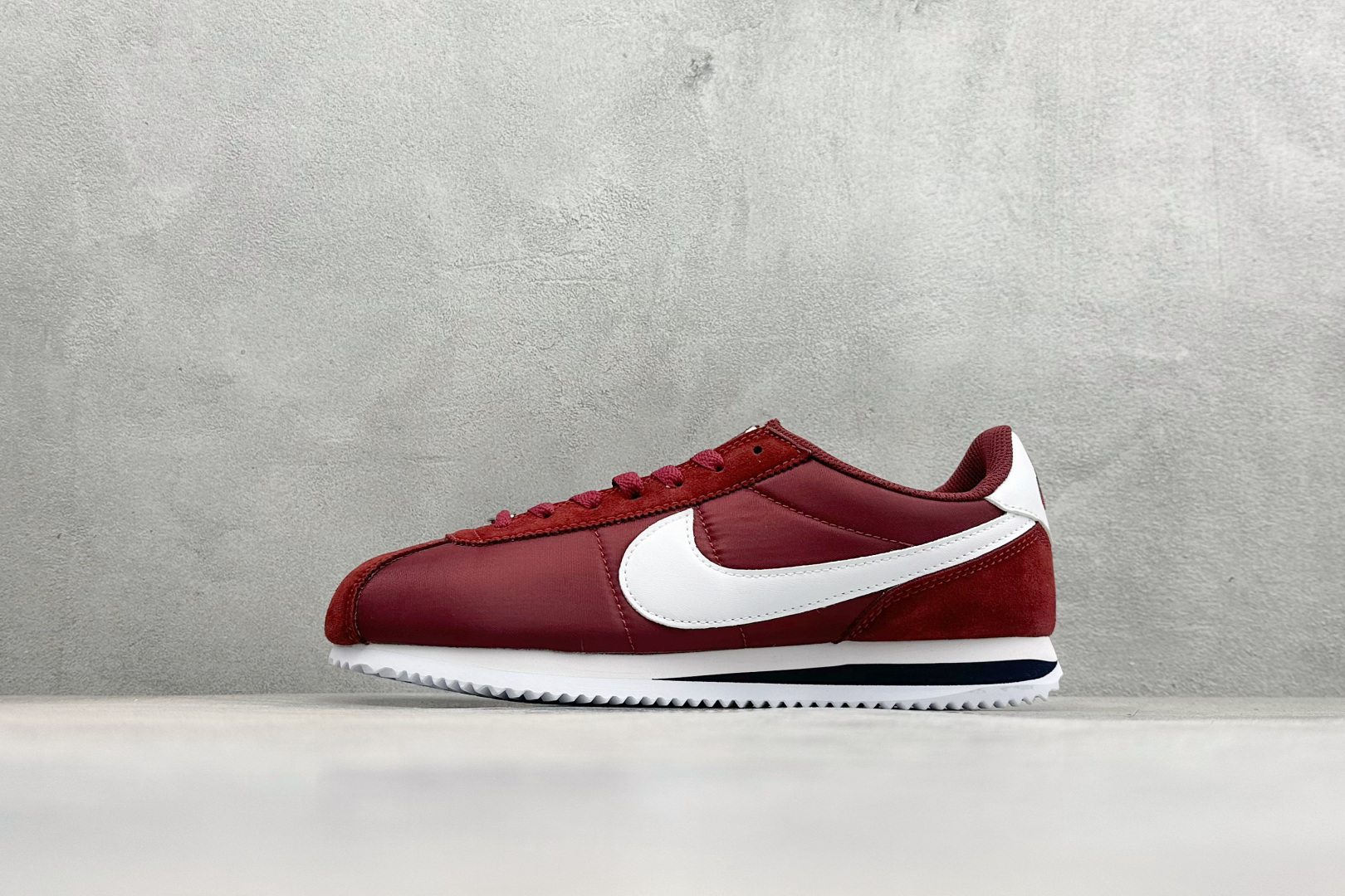 XH版NIKE CORTEZ 经典轻便舒适阿甘休闲跑步鞋 DZ2795-600