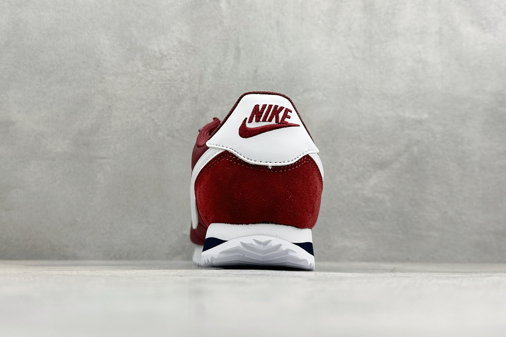 XH版NIKE CORTEZ 经典轻便舒适阿甘休闲跑步鞋 DZ2795-600