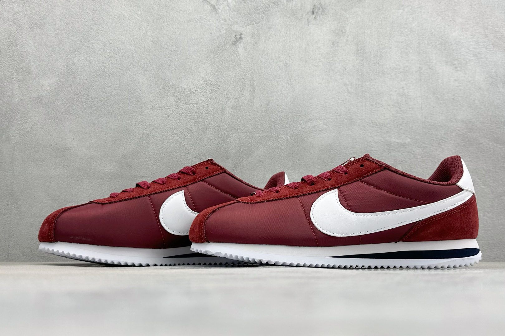XH版NIKE CORTEZ 经典轻便舒适阿甘休闲跑步鞋 DZ2795-600