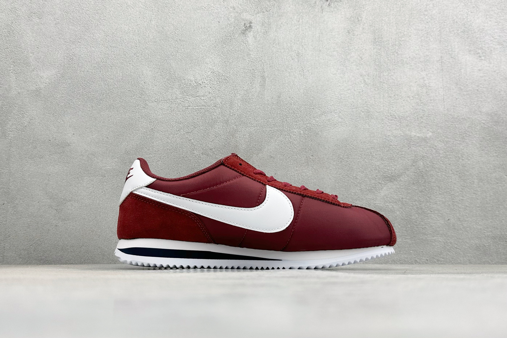 XH版NIKE CORTEZ 经典轻便舒适阿甘休闲跑步鞋 DZ2795-600