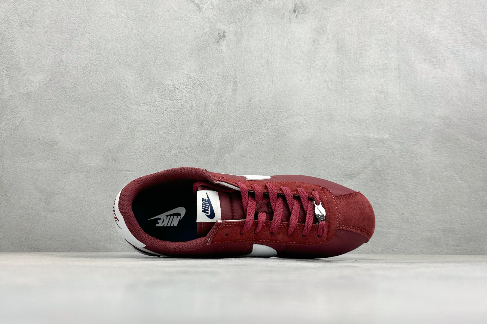 XH版NIKE CORTEZ 经典轻便舒适阿甘休闲跑步鞋 DZ2795-600
