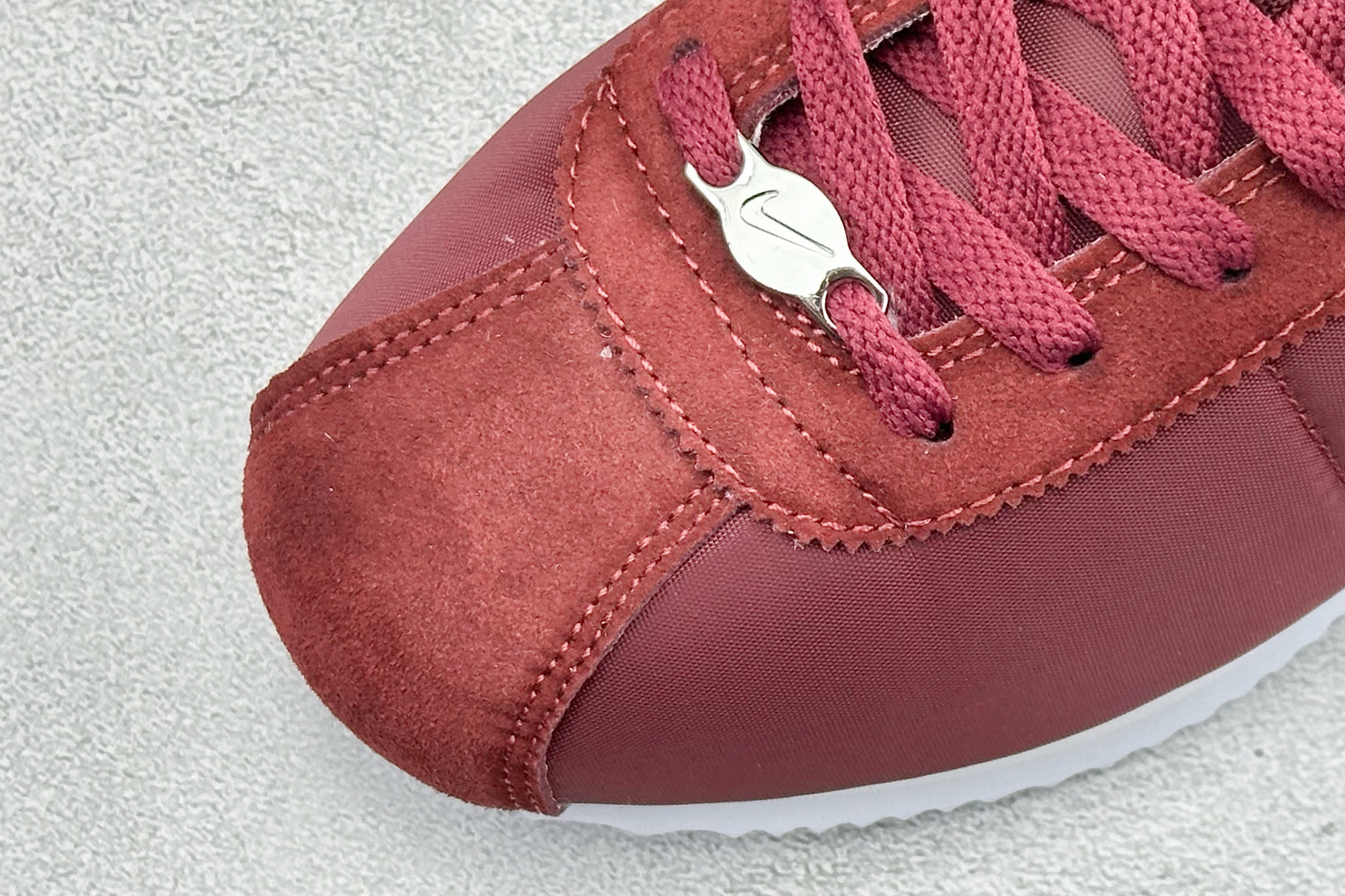XH版NIKE CORTEZ 经典轻便舒适阿甘休闲跑步鞋 DZ2795-600