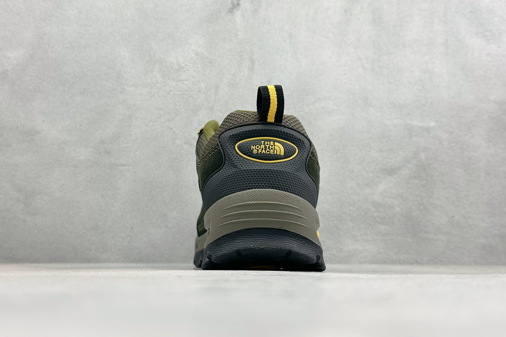 The North Face 北面 乐斯菲斯户外运动休闲登山鞋越野徒步鞋 The North Face 北面 乐斯菲斯户外运动休闲登山鞋越野徒步鞋
