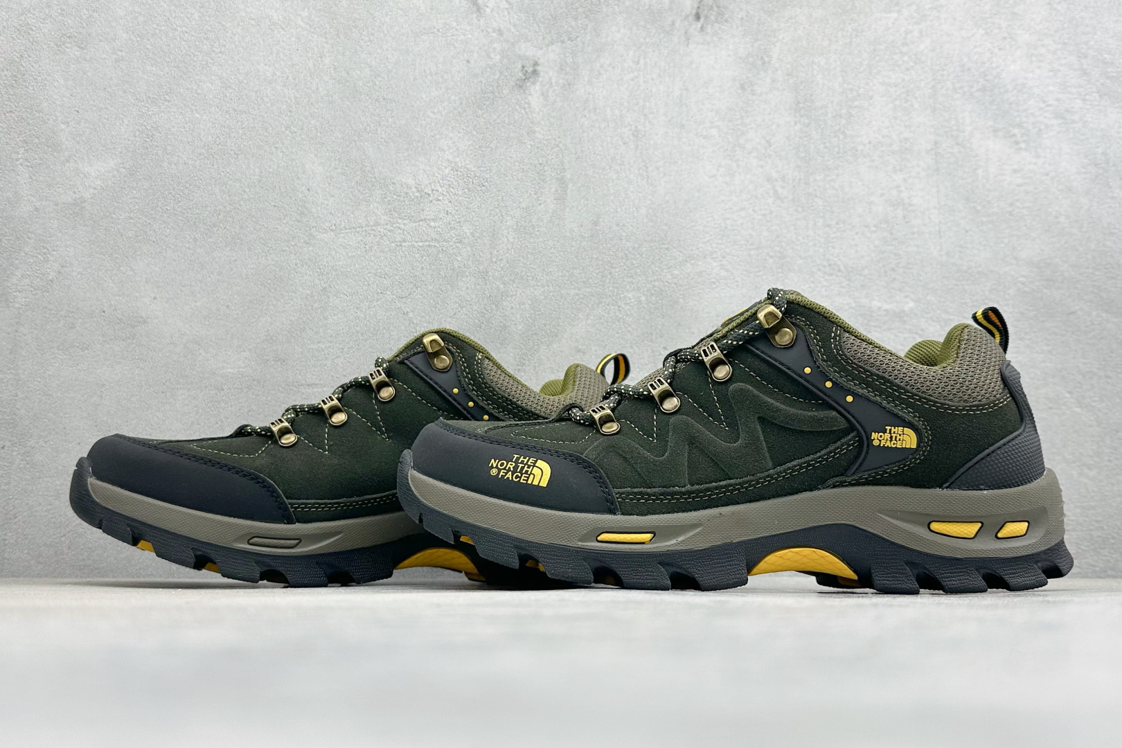 The North Face 北面 乐斯菲斯户外运动休闲登山鞋越野徒步鞋 The North Face 北面 乐斯菲斯户外运动休闲登山鞋越野徒步鞋