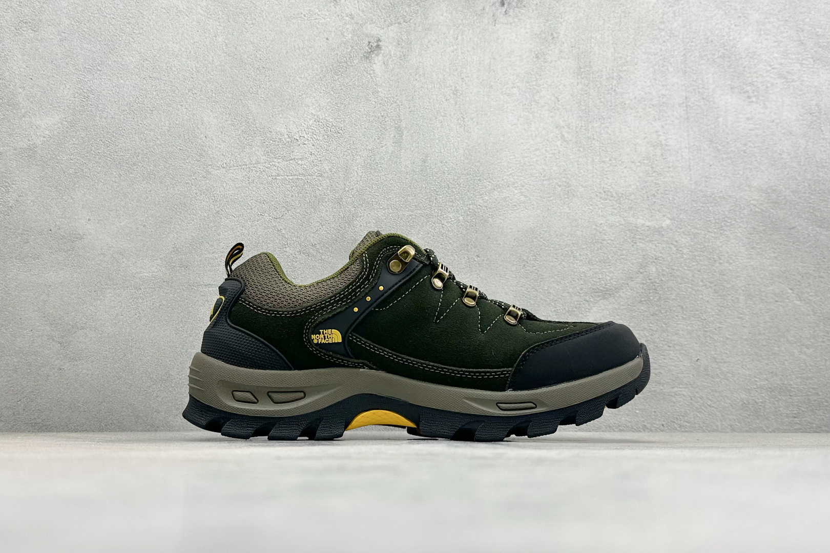 The North Face 北面 乐斯菲斯户外运动休闲登山鞋越野徒步鞋 The North Face 北面 乐斯菲斯户外运动休闲登山鞋越野徒步鞋