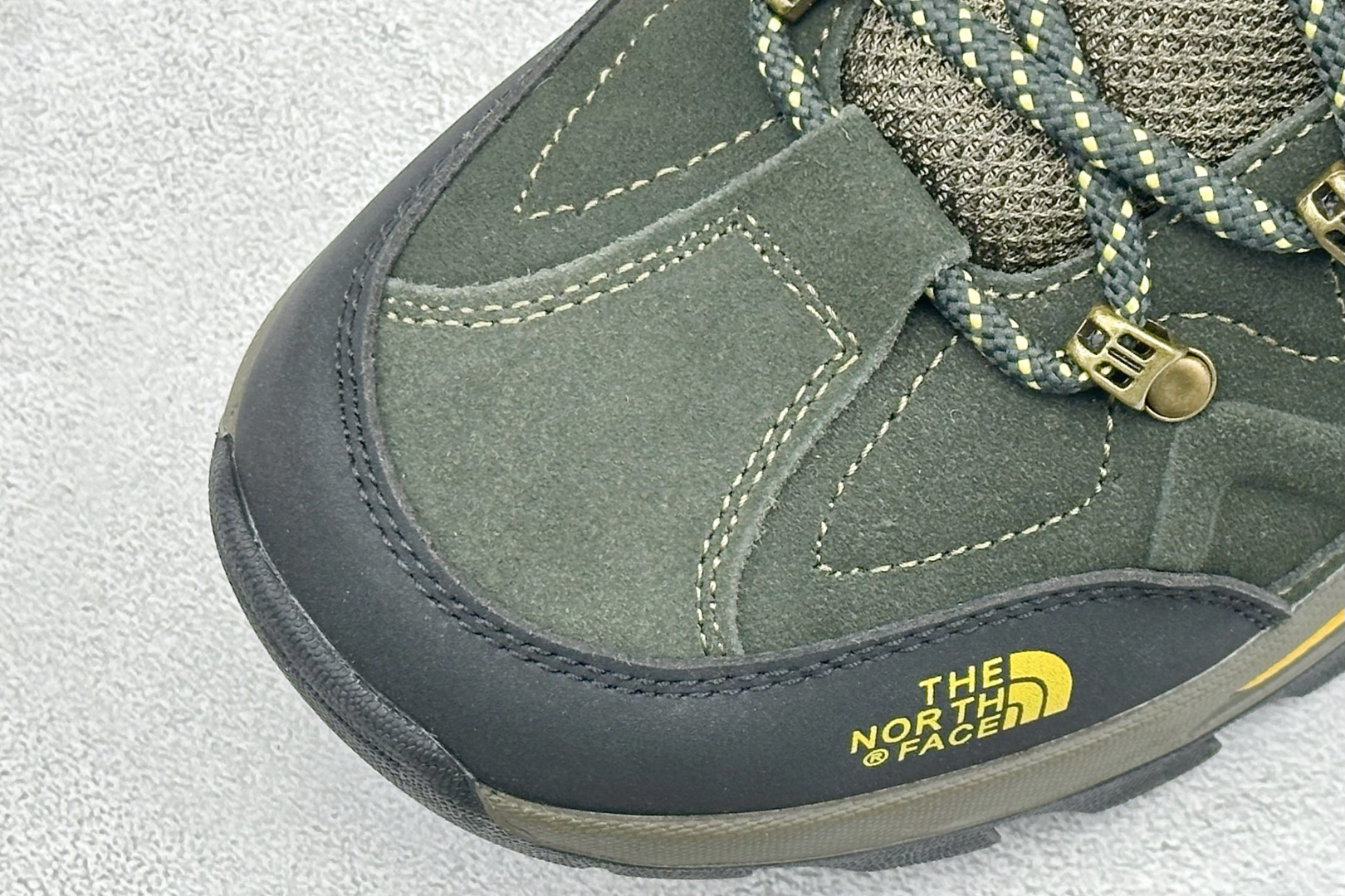 The North Face 北面 乐斯菲斯户外运动休闲登山鞋越野徒步鞋 The North Face 北面 乐斯菲斯户外运动休闲登山鞋越野徒步鞋