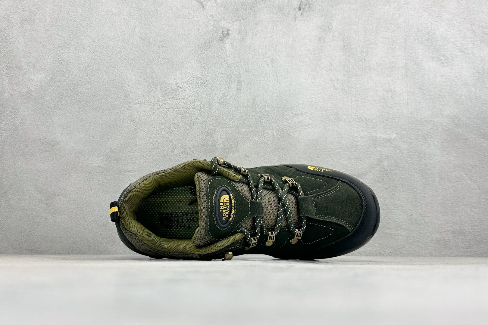 The North Face 北面 乐斯菲斯户外运动休闲登山鞋越野徒步鞋 The North Face 北面 乐斯菲斯户外运动休闲登山鞋越野徒步鞋