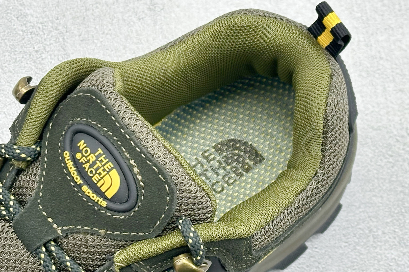 The North Face 北面 乐斯菲斯户外运动休闲登山鞋越野徒步鞋 The North Face 北面 乐斯菲斯户外运动休闲登山鞋越野徒步鞋