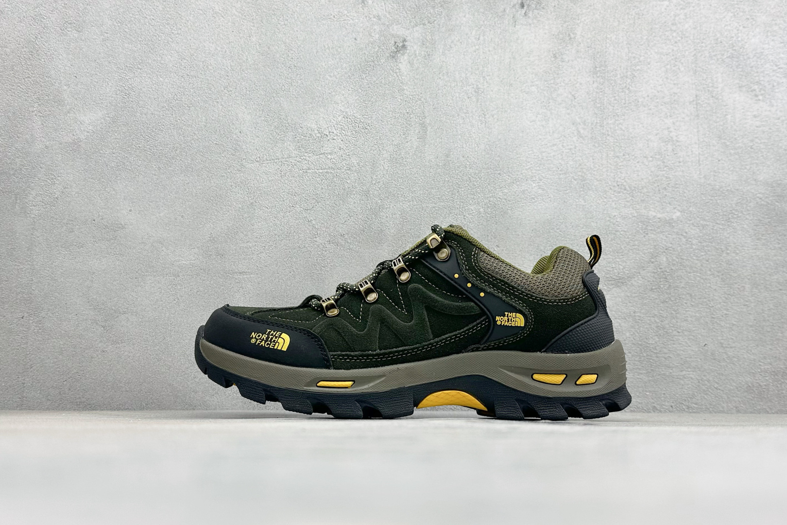 The North Face 北面 乐斯菲斯户外运动休闲登山鞋越野徒步鞋 The North Face 北面 乐斯菲斯户外运动休闲登山鞋越野徒步鞋