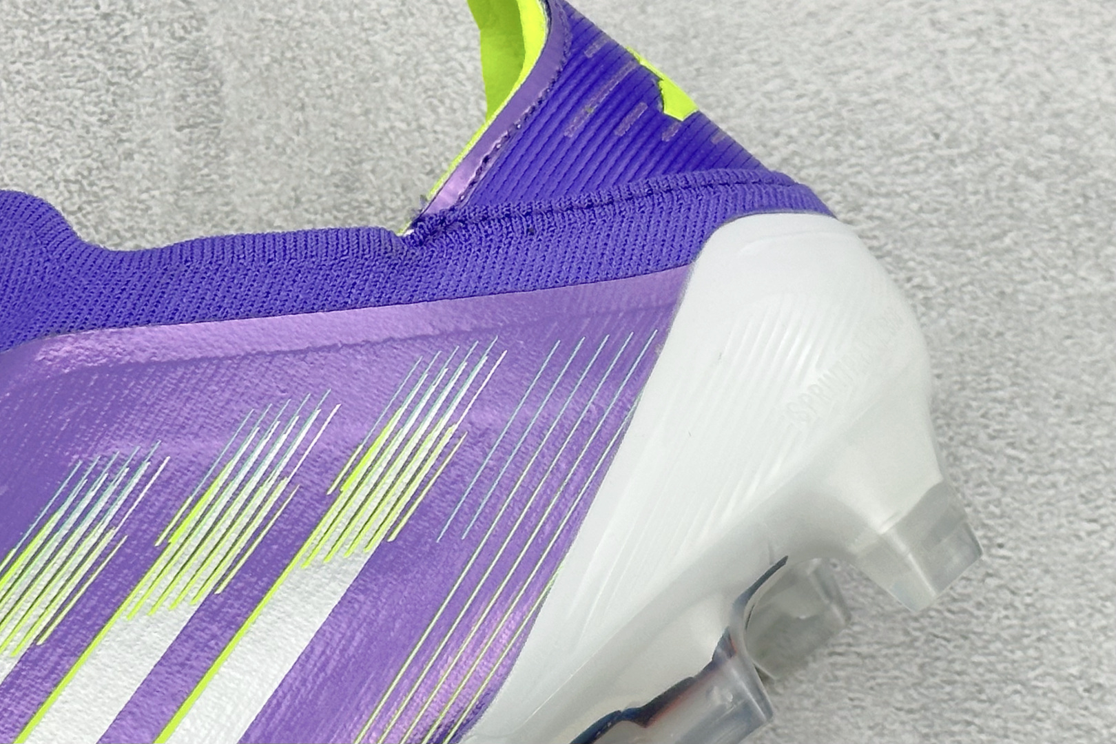 NK Mercurial Vapor 50 Elite FG 刺客50 轻量耐磨足球鞋 JH7734 NK Mercurial Vapor 50 Elite FG 刺客50 轻量耐磨足球鞋 JH7734