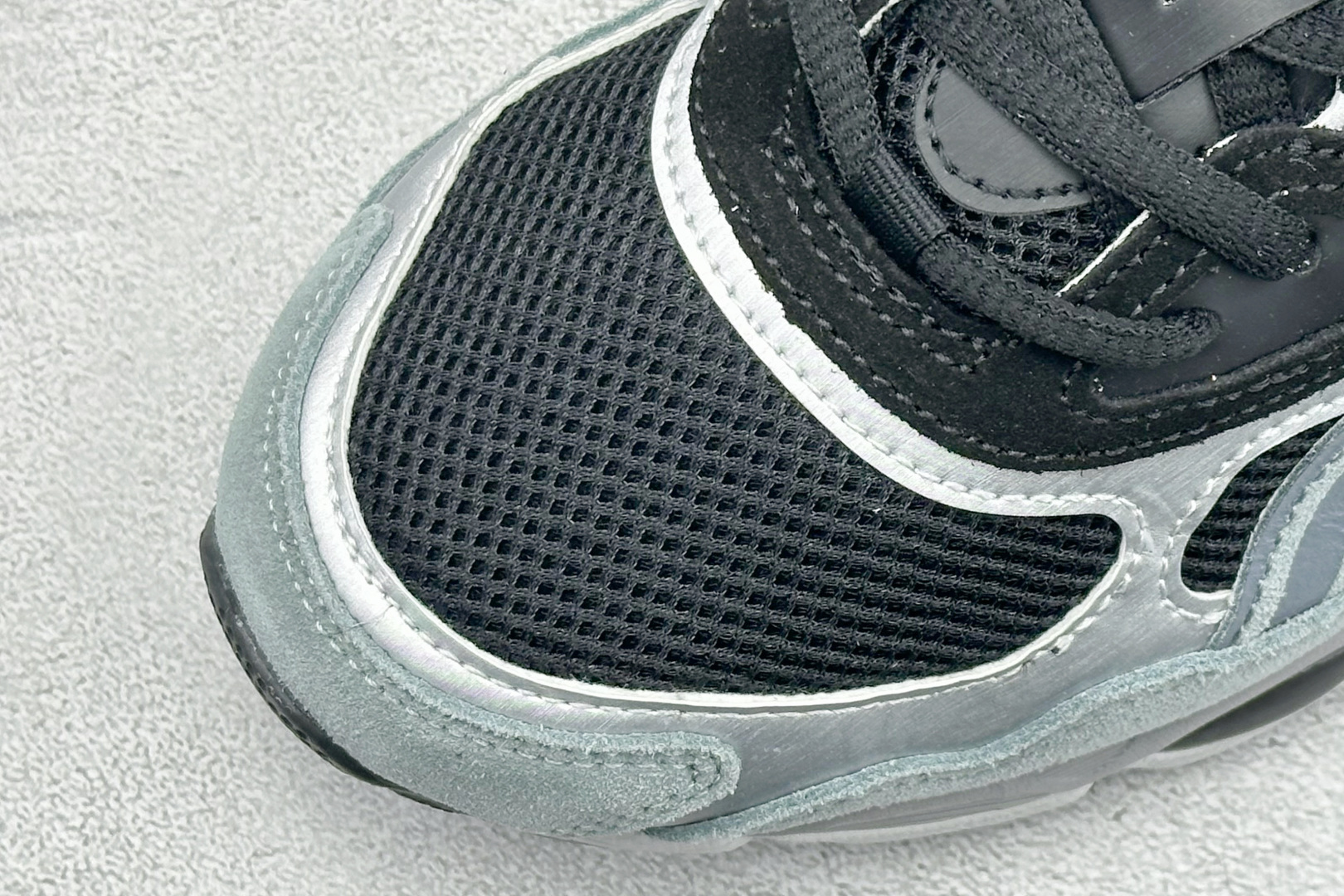 Asics Gel-N亚瑟士运动休闲透气专业跑鞋 1203A383-003 Asics Gel-N亚瑟士运动休闲透气专业跑鞋 1203A383-003