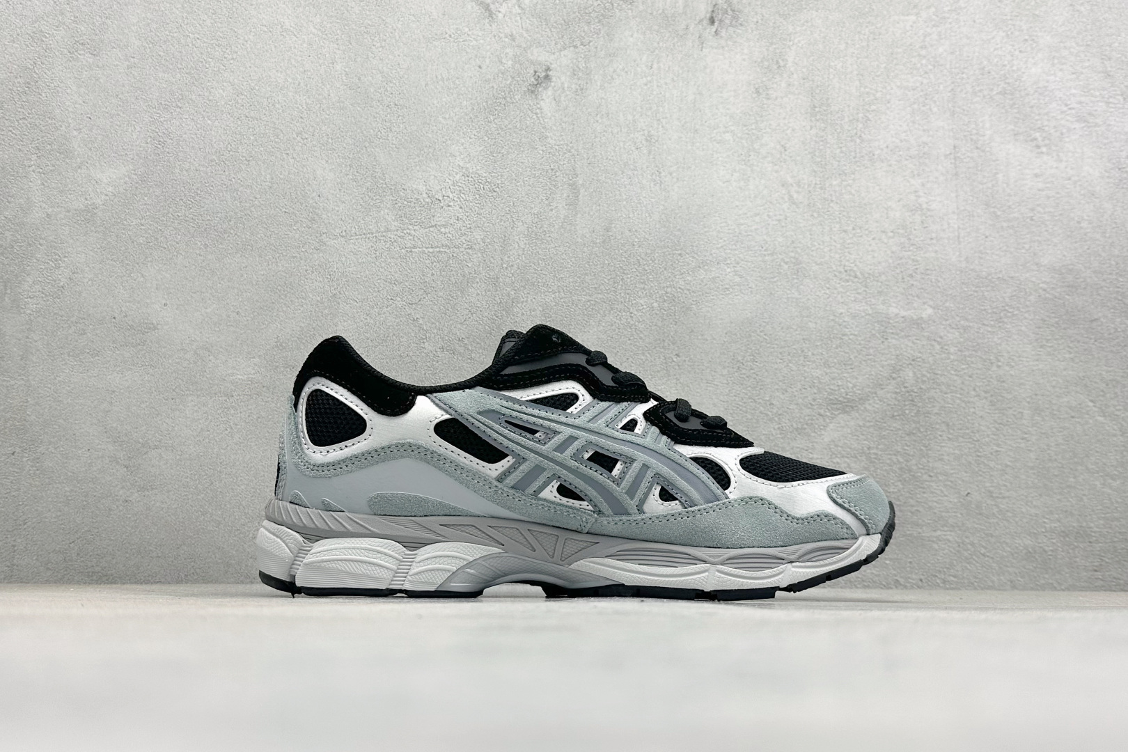 Asics Gel-N亚瑟士运动休闲透气专业跑鞋 1203A383-003 Asics Gel-N亚瑟士运动休闲透气专业跑鞋 1203A383-003