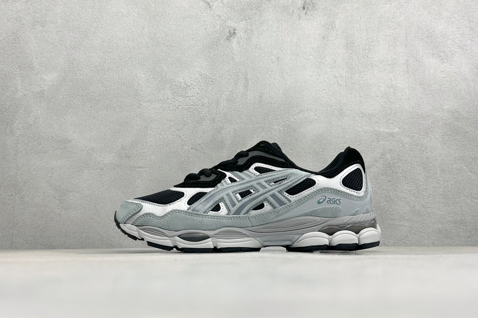 Asics Gel-N亚瑟士运动休闲透气专业跑鞋 1203A383-003 Asics Gel-N亚瑟士运动休闲透气专业跑鞋 1203A383-003