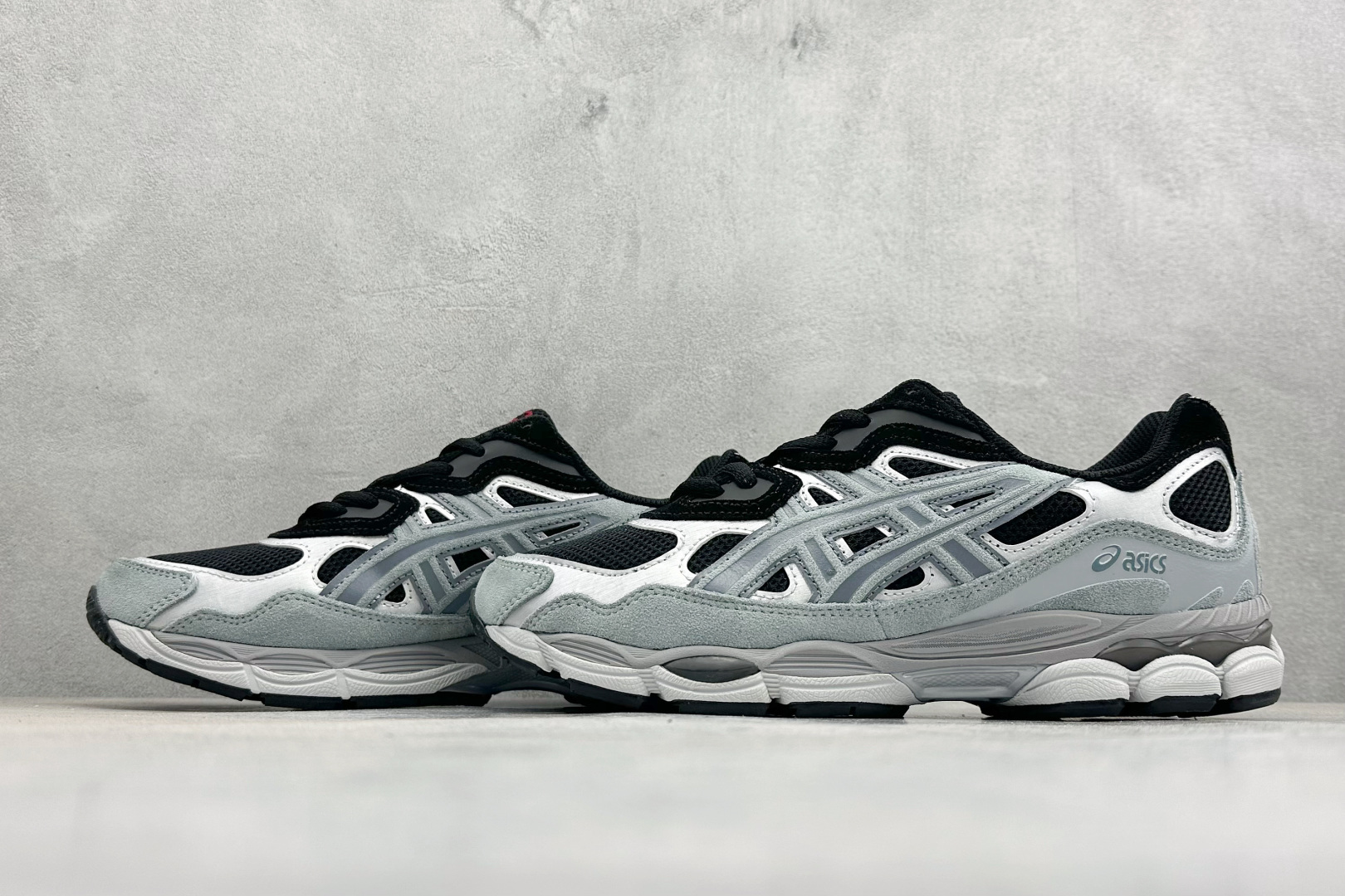 Asics Gel-N亚瑟士运动休闲透气专业跑鞋 1203A383-003 Asics Gel-N亚瑟士运动休闲透气专业跑鞋 1203A383-003