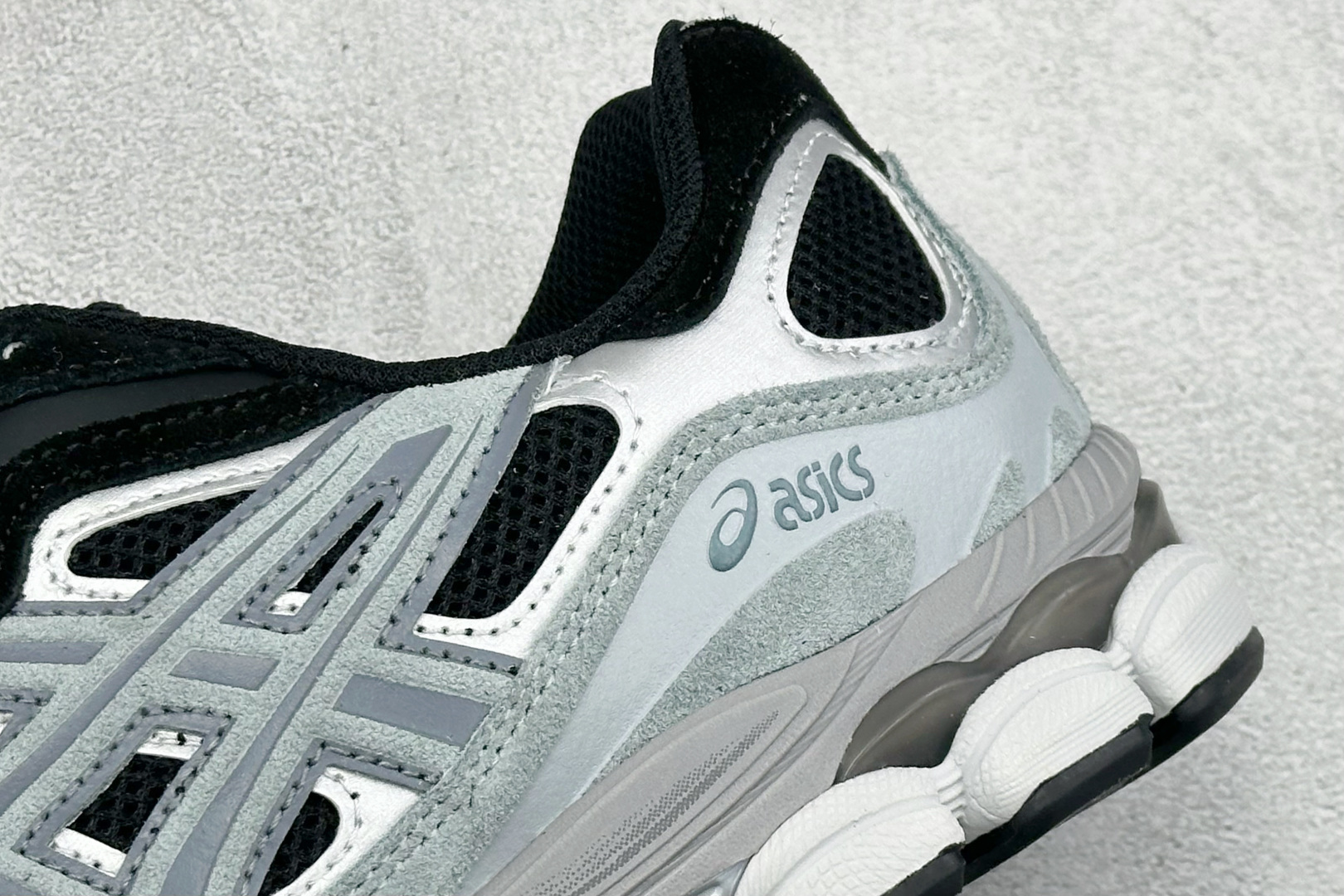 Asics Gel-N亚瑟士运动休闲透气专业跑鞋 1203A383-003 Asics Gel-N亚瑟士运动休闲透气专业跑鞋 1203A383-003