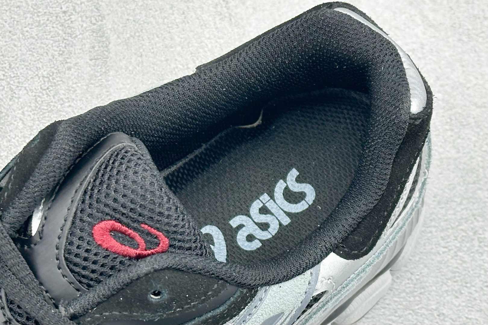 Asics Gel-N亚瑟士运动休闲透气专业跑鞋 1203A383-003 Asics Gel-N亚瑟士运动休闲透气专业跑鞋 1203A383-003