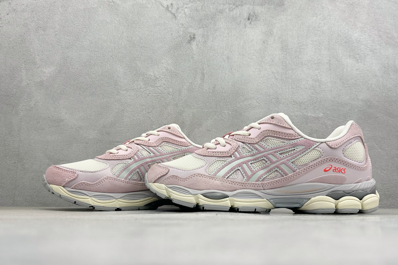 Asics Gel-N亚瑟士运动休闲透气专业跑鞋 1203A383-106 Asics Gel-N亚瑟士运动休闲透气专业跑鞋 1203A383-106