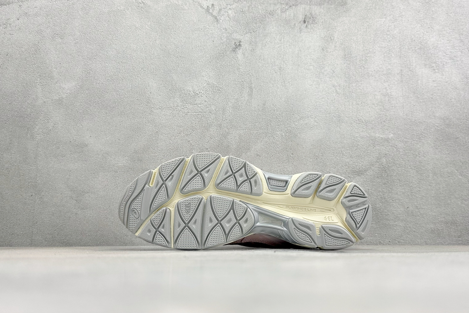 Asics Gel-N亚瑟士运动休闲透气专业跑鞋 1203A383-106 Asics Gel-N亚瑟士运动休闲透气专业跑鞋 1203A383-106