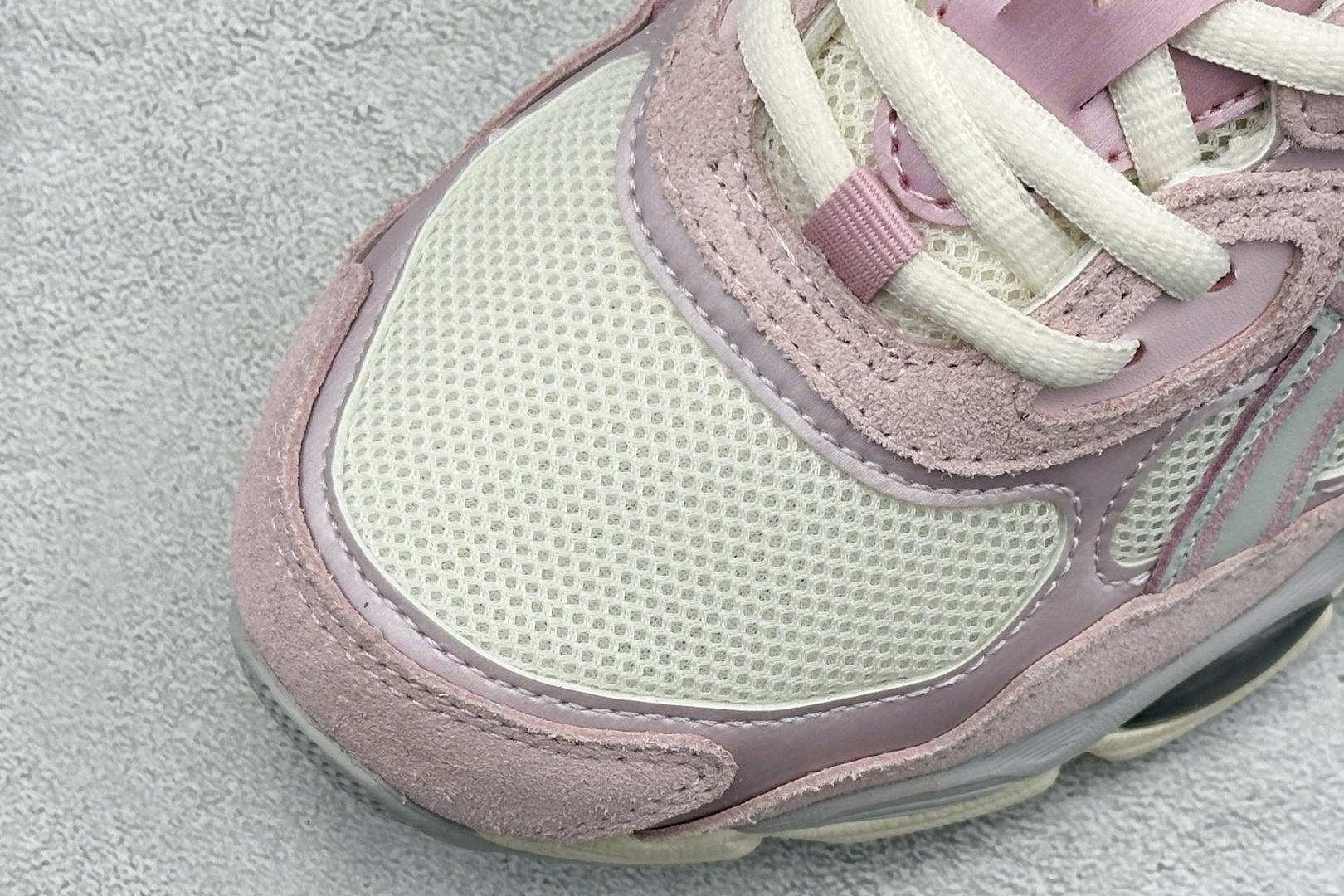 Asics Gel-N亚瑟士运动休闲透气专业跑鞋 1203A383-106 Asics Gel-N亚瑟士运动休闲透气专业跑鞋 1203A383-106
