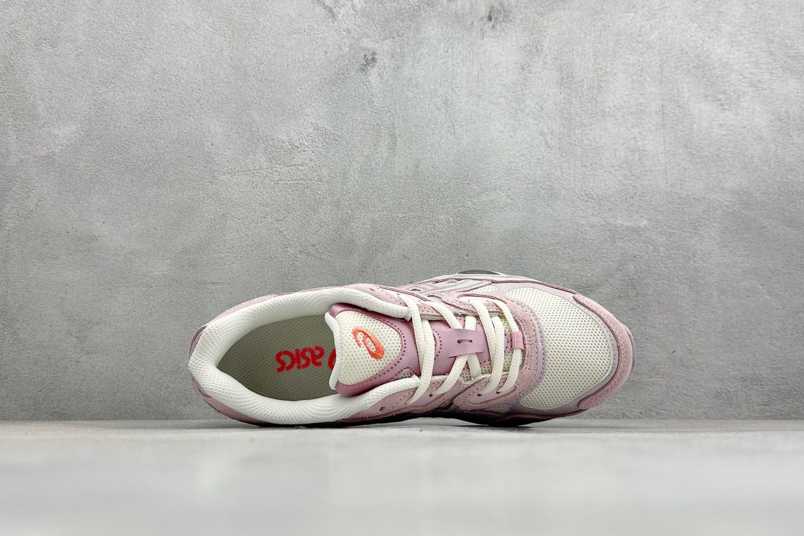 Asics Gel-N亚瑟士运动休闲透气专业跑鞋 1203A383-106 Asics Gel-N亚瑟士运动休闲透气专业跑鞋 1203A383-106